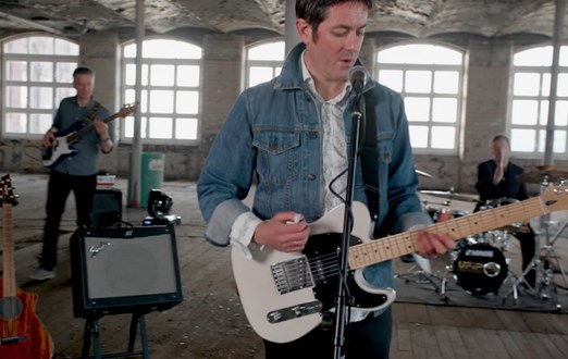 Platinum Band  Thumbnail Image 6