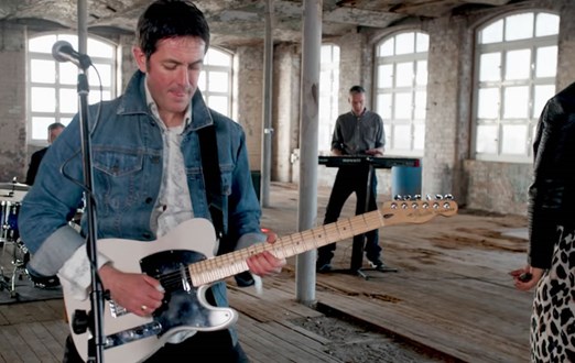 Platinum Band  Thumbnail Image 2