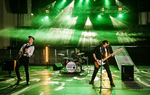 Cherry Crumble Thumbnail Image 15