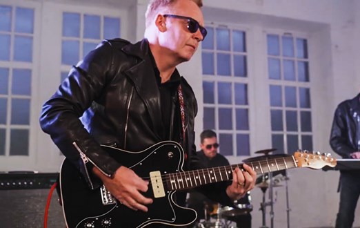 Danger Zone Thumbnail Image 4