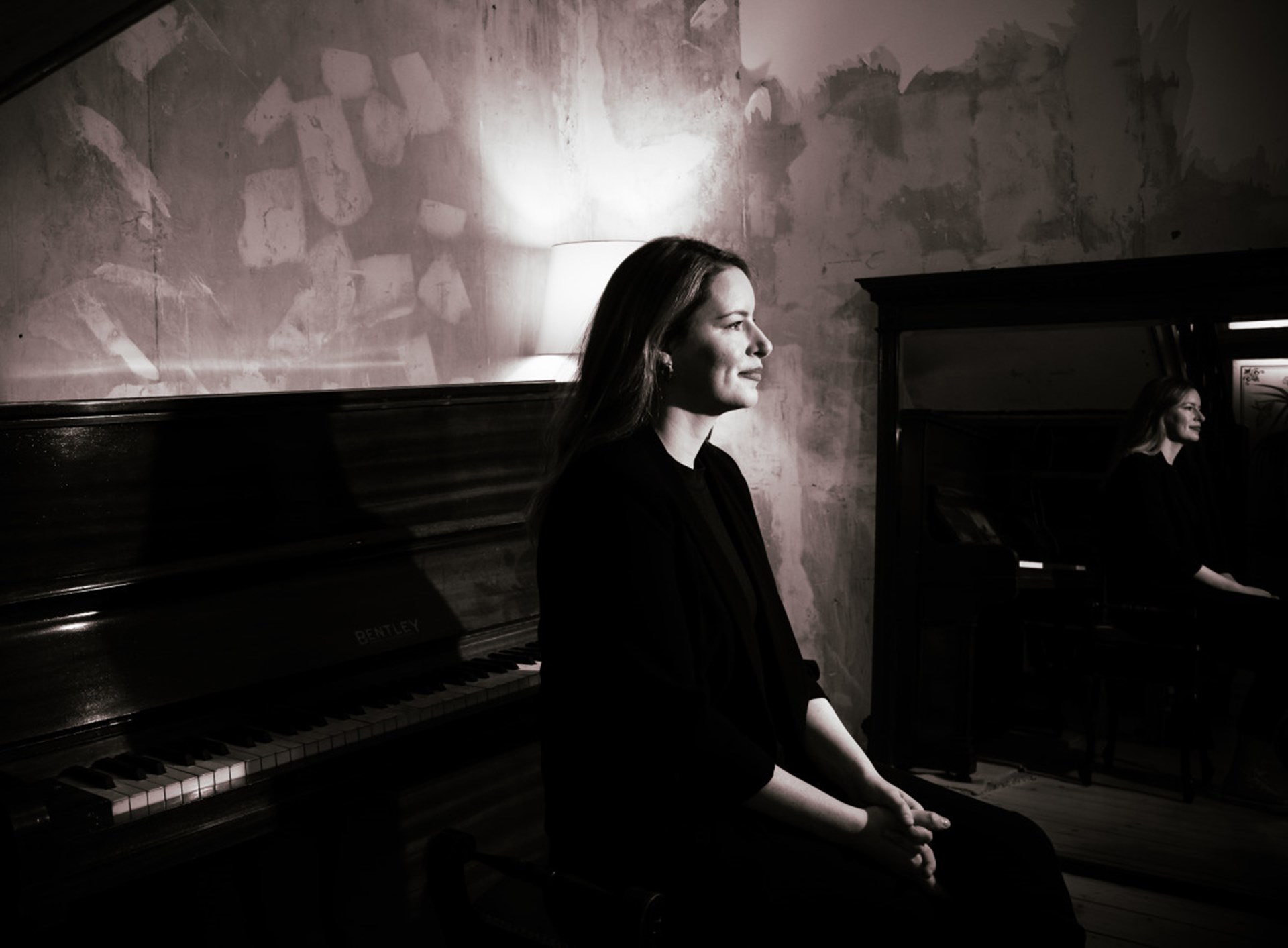 Carrie Macdonald Main Gallery Image 0