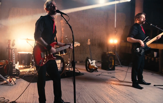 Three Card Trick Thumbnail Image 3