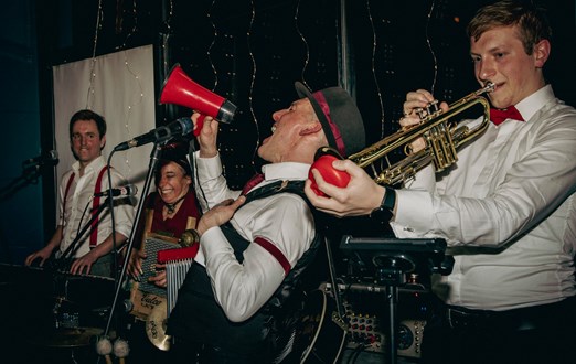 The Background Sounds Thumbnail Image 7