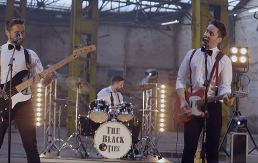 The Black Ties  Thumbnail Image 8