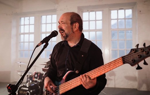 Danger Zone Thumbnail Image 6