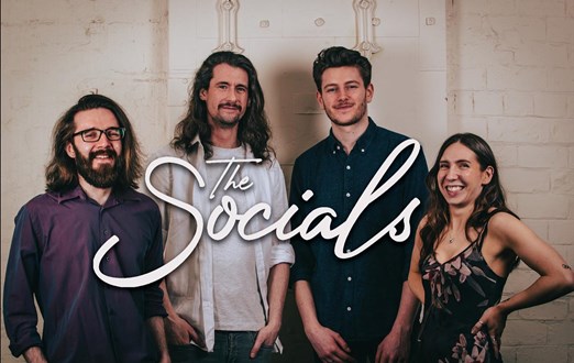 The Socials 