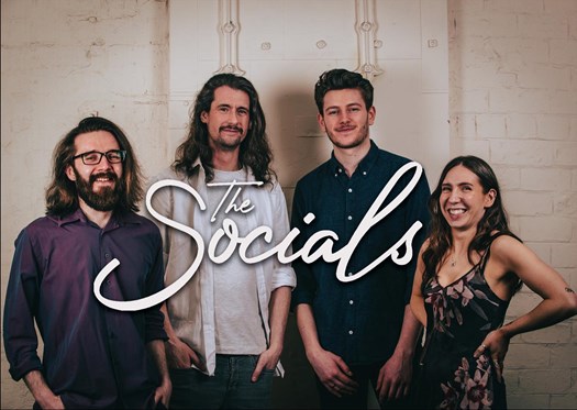 The Socials 