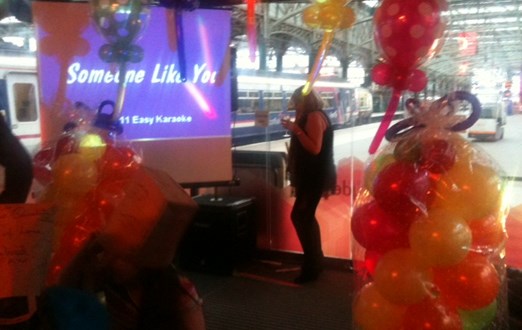 DJ Bobby Coates Thumbnail Image 0