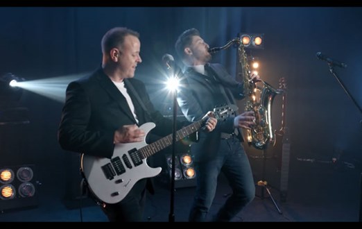 The Stewart Reid Band