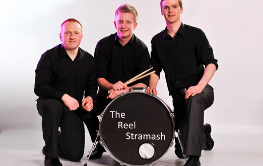 The Reel Stramash Thumbnail Image 0