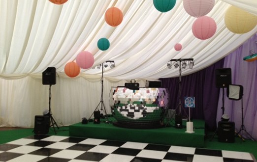 DJ Bobby Coates Thumbnail Image 2