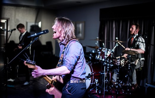 Splendid Gentlemen Thumbnail Image 5