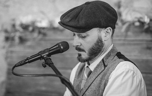 Rico Franchi Daytime Wedding Entertainer Thumbnail Image 4