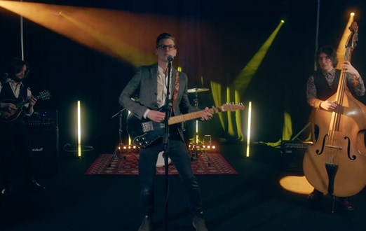 The Upbeats Thumbnail Image 1