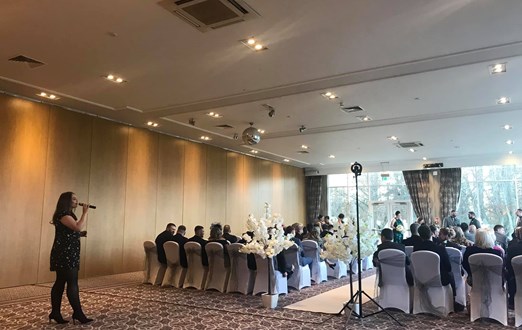 Highland Harmony Daytime Entertainment Thumbnail Image 7