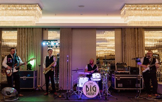 The Big Papas Thumbnail Image 1