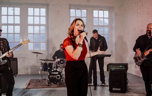 Danger Zone Thumbnail Image 0