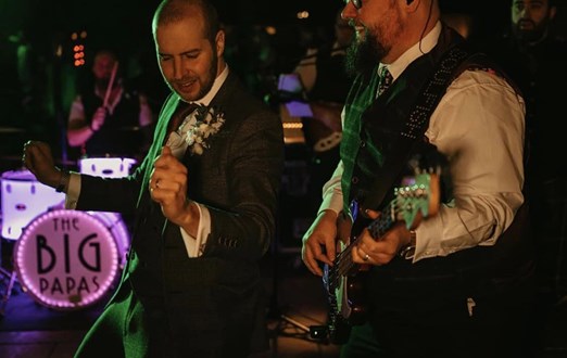 The Big Papas Thumbnail Image 9