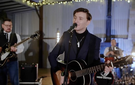 Mojo Switch  Thumbnail Image 0