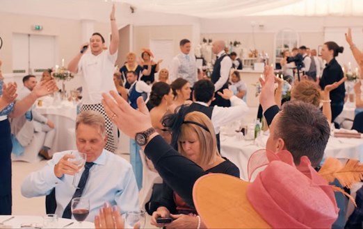 Coast Singing Waiters Thumbnail Image 2