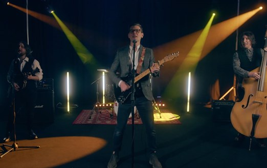 The Upbeats Thumbnail Image 8