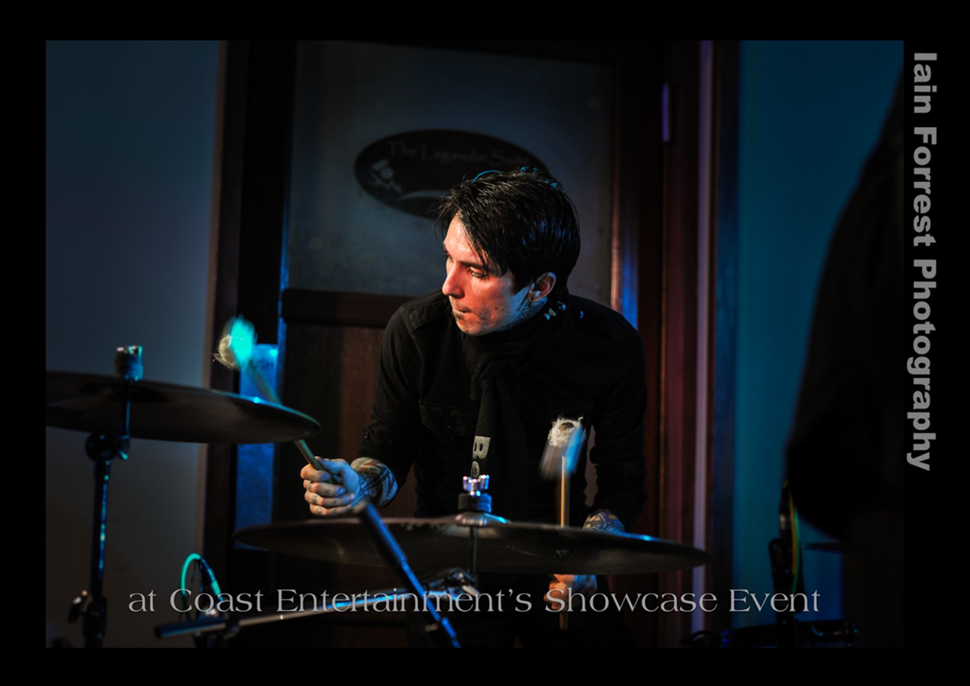 The Man from Delmonte Main Gallery Image 5