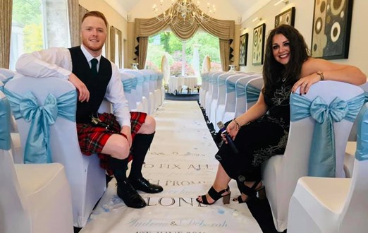 Highland Harmony Daytime Entertainment