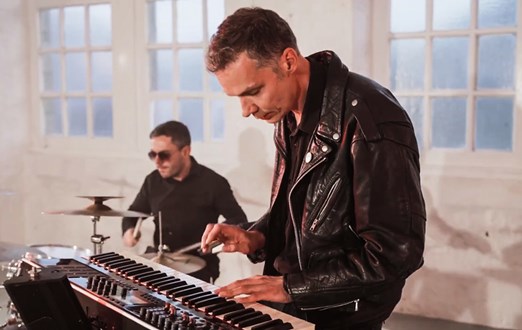 Danger Zone Thumbnail Image 3