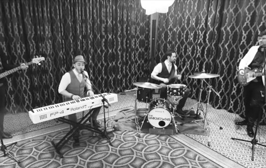 The Unknowns Thumbnail Image 2