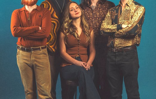 The Rainflowers Thumbnail Image 5