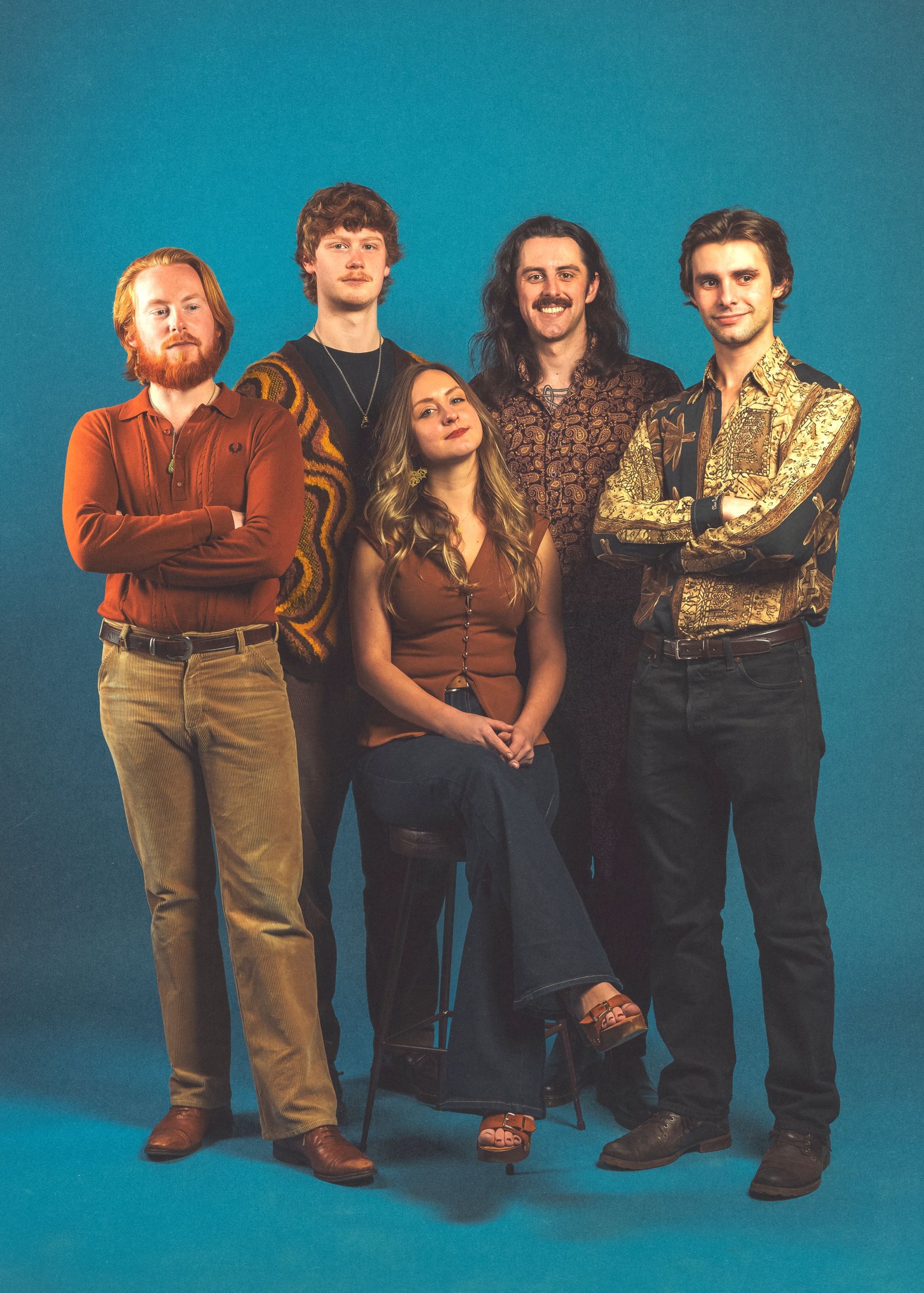 The Rainflowers Main Gallery Image 5