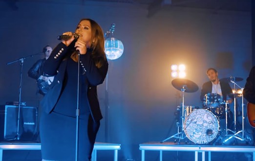 Velvet Noir  Thumbnail Image 1