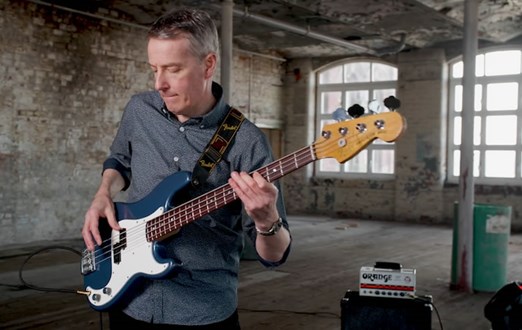 Platinum Band  Thumbnail Image 4