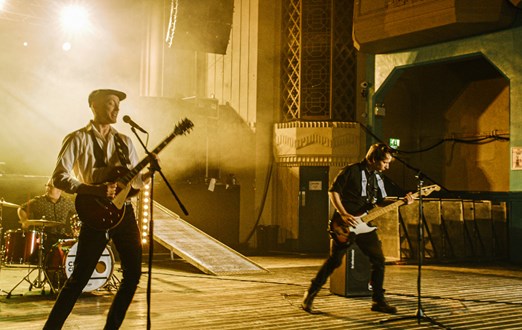 Cherry Crumble Thumbnail Image 9