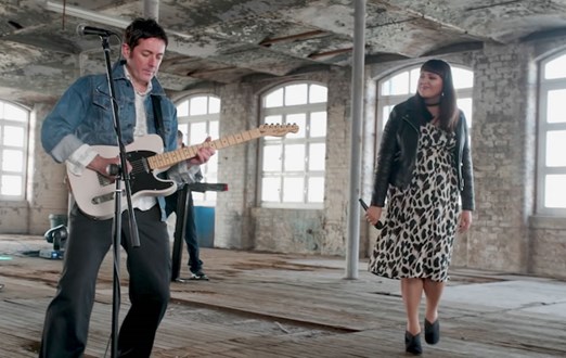 Platinum Band  Thumbnail Image 0