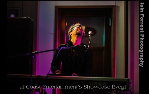 The Man from Delmonte Thumbnail Image 4