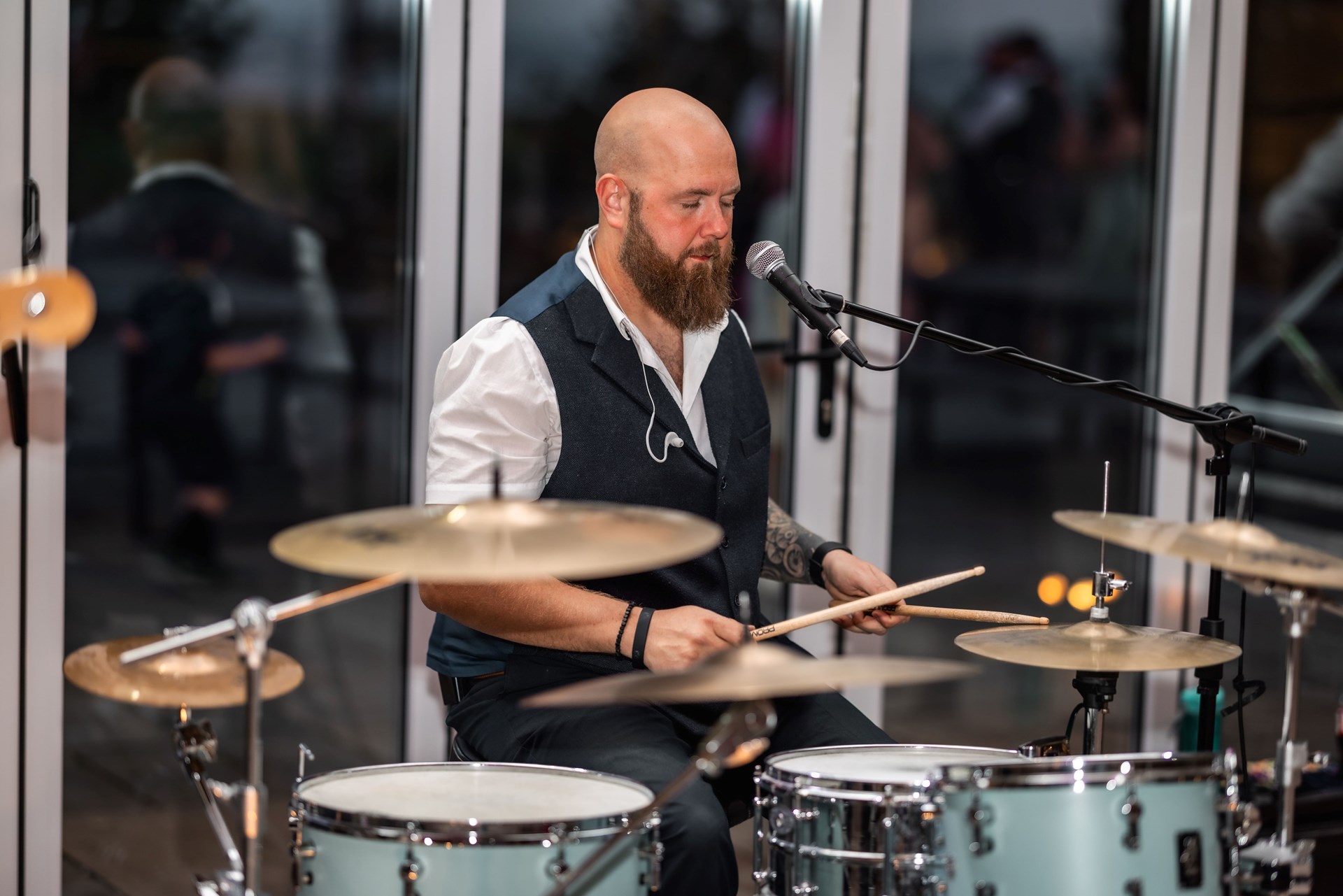 The Big Papas Main Gallery Image 16