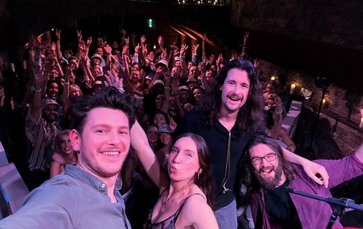 The Socials  Thumbnail Image 6