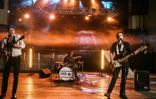 Cherry Crumble Thumbnail Image 13