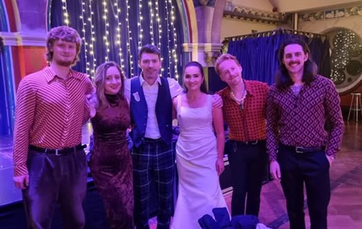 The Rainflowers Thumbnail Image 6