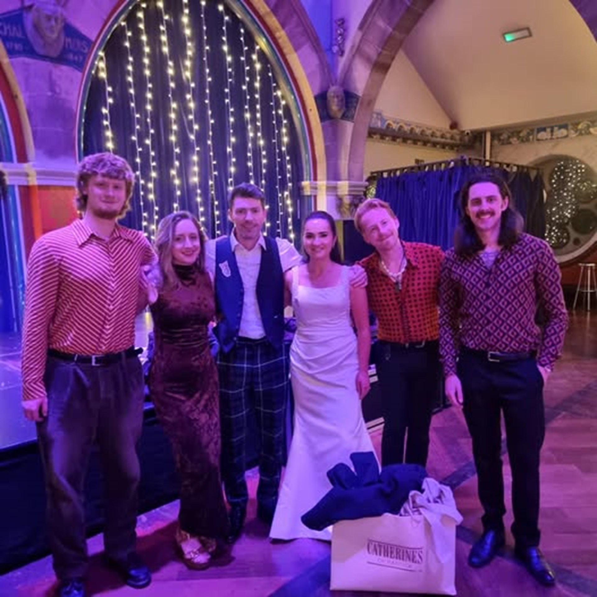 The Rainflowers Main Gallery Image 6