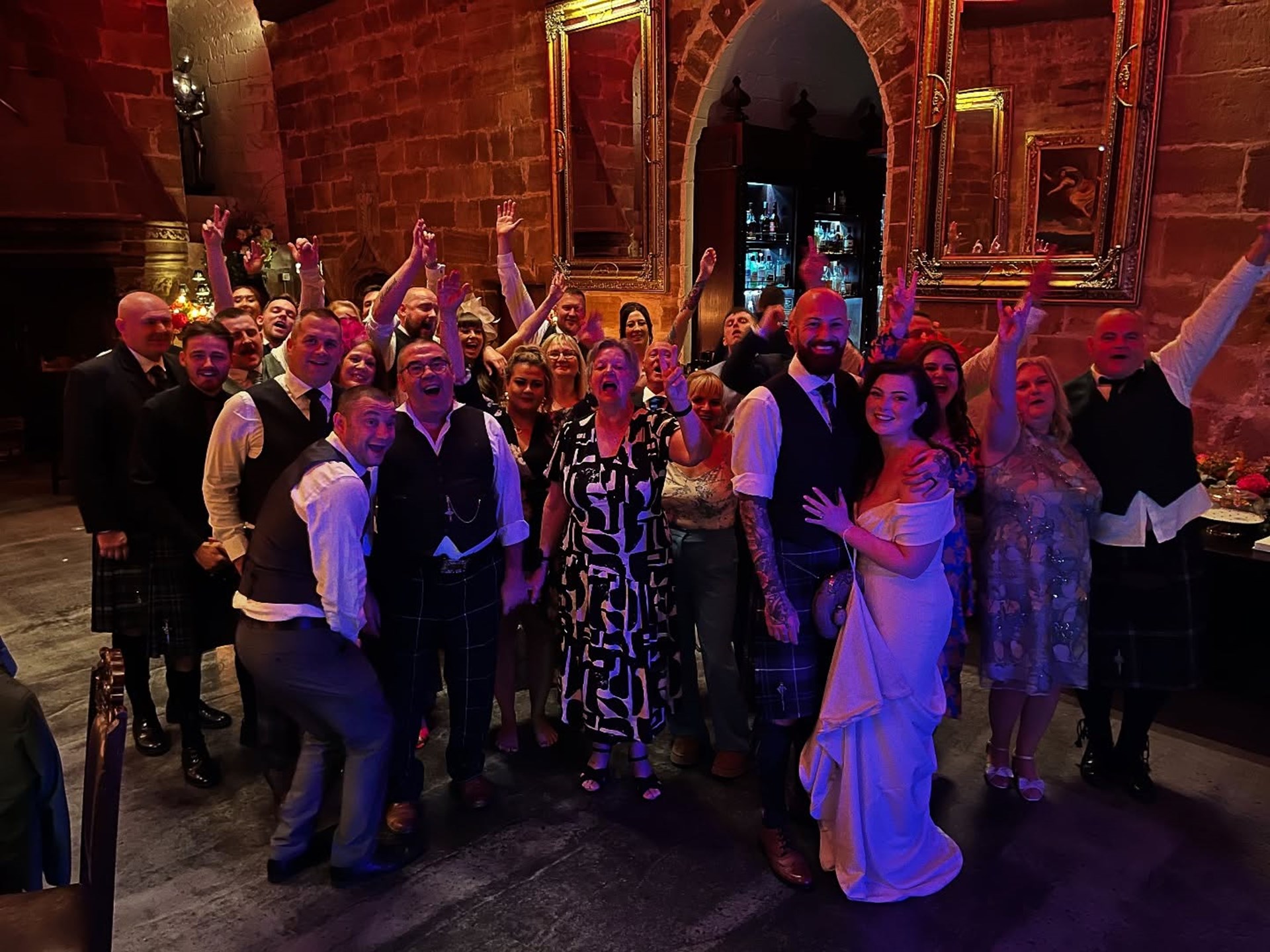 Splendid Gentlemen Main Gallery Image 12