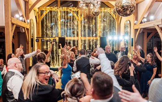 DJ Sean Hanlon Thumbnail Image 1