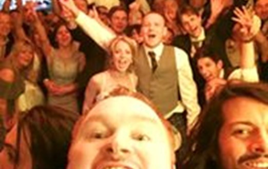 The Man from Delmonte Thumbnail Image 15