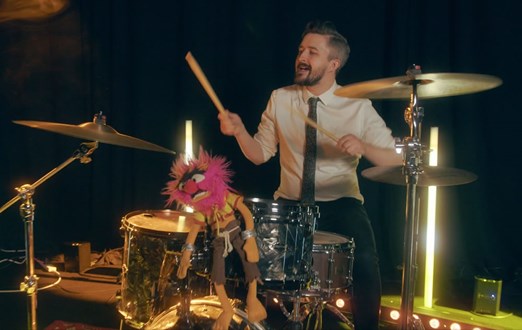 The Upbeats Thumbnail Image 10