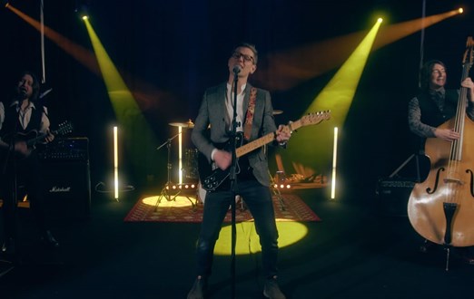 The Upbeats Thumbnail Image 6